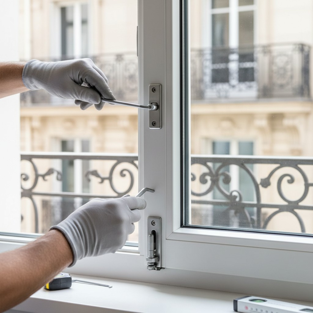 RHONE FENETRES PORTES CONFORT